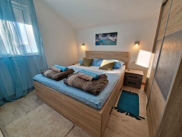 Apartmanok parkolóhellyel Mundanije, Rab - 22552