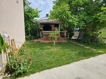 Apartmaji s parkingom Mundanije, Rab - 22552 Adriatic.hr