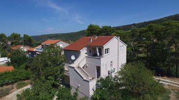 Appartamenti con parcheggio Mundanije, Arbe - Rab - 22552 Adriatic.hr