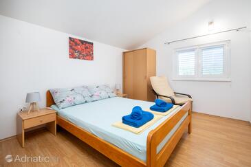 Lejligheder ved havet Vir - 22554