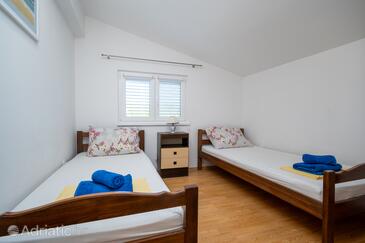 Lejligheder ved havet Vir - 22554