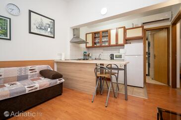 Appartamenti accanto al mare Puntadura - Vir - 22554