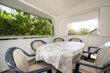 Accommodation Croatia - apartments, houses and rooms Apartments by the sea Vir - 22554 Adriatic.hr