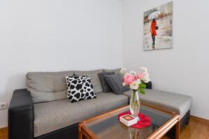 3-Zimmer-Ferienwohnung Zadar - Diklo, Zadar (A-22555-a)