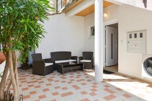 2-Zimmer-Ferienwohnung Zadar - Diklo, Zadar (A-22555-c)