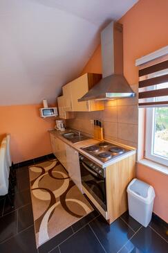 Apartmani s parkingom Vodice - 22557