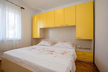 Apartmani s parkingom Lopar, Rab - 22558