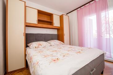Apartmani s parkingom Lopar, Rab - 22558