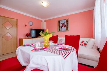 Apartmaji s parkingom Lopar, Rab - 22558