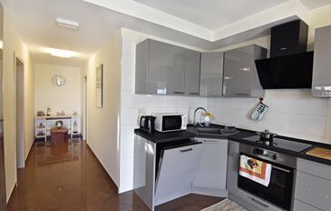 Apartmani za obitelj s djecom Savudrija, Umag - 22559