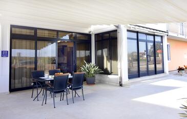 Apartmani za obitelj s djecom Savudrija, Umag - 22559