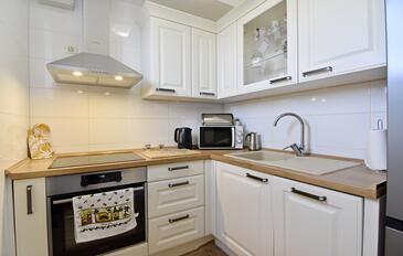 Apartments for families with children Savudrija, Umag - 22559