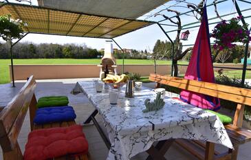 Apartments for families with children Savudrija, Umag - 22559