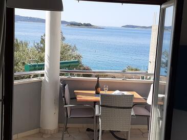 Apartments by the sea Zečevo Rtić, Rogoznica - 22560 Adriatic.hr