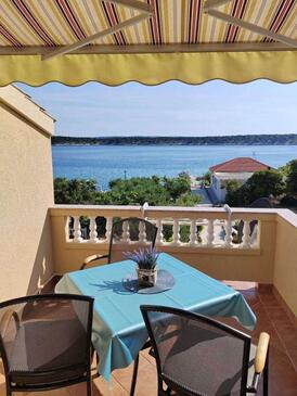 Appartamenti accanto al mare Barbat, Arbe - Rab - 22561