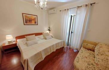 Apartmány u moře Barbat, Rab - 22561