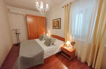 Apartmány u moře Barbat, Rab - 22561