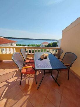 Apartmány u moře Barbat, Rab - 22561