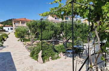 Appartamenti accanto al mare Barbat, Arbe - Rab - 22561