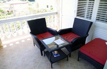 Апартаменти з паркуванням Паліт - Palit, Раб - Rab - 22562