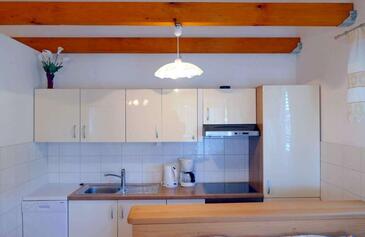 Апартаменти з паркуванням Паліт - Palit, Раб - Rab - 22562