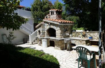 Apartmaji s parkingom Palit, Rab - 22562 Adriatic.hr