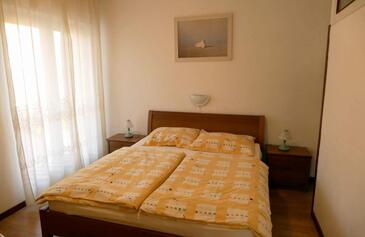 Apartmány u moře Barbat, Rab - 22564