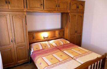 Apartmány u moře Barbat, Rab - 22564