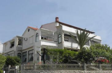 Apartmanok a tenger mellett Barbat, Rab - 22564 Adriatic.hr