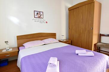 Appartements avec parking Umag - 22565