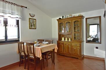 Appartements avec parking Umag - 22565