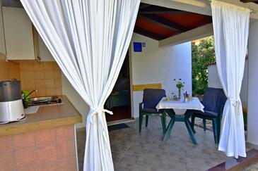 Apartmánové studio Umag (AS-22565-a(