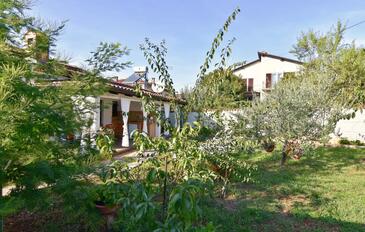 Appartamenti con parcheggio Umago - Umag - 22565