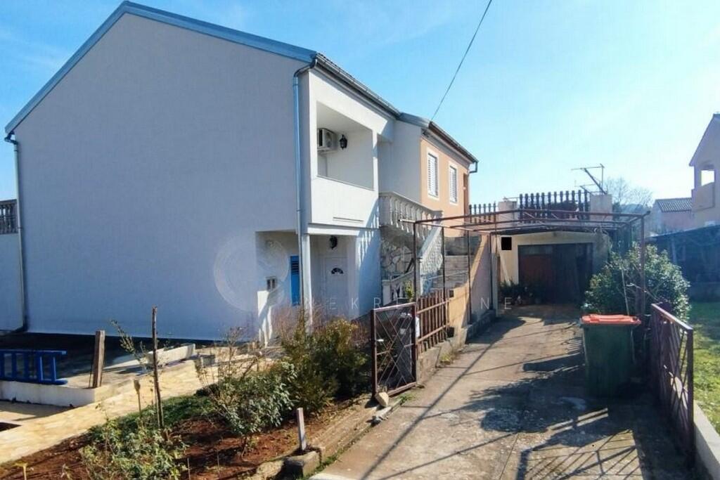Appartamenti con parcheggio Kraj, Pasman - 22566