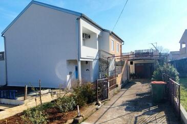 Apartmaji s parkingom Kraj, Pašman - 22566 Adriatic.hr