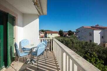 Apartmány s parkovištěm Pirovac, Šibenik - 22567