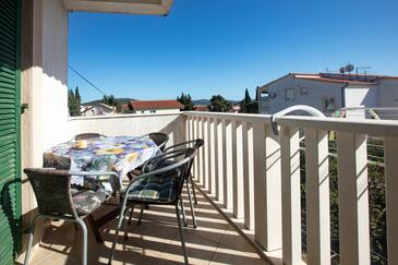 Appartamento di due stanze Slosella - Pirovac Appartamento di due stanze Slosella - Pirovac, Sebenico - Šibenik (A-22567-b(