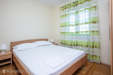 Apartmány s parkovištěm Pirovac, Šibenik - 22567
