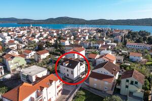 Apartmani s parkingom Pirovac, Šibenik - 22567