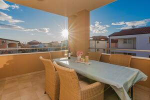 Dvosobni apartma Vir (A-22568-a(