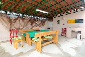 Komfortable Ferienwohnung Kastel Stafilic Komfortable Ferienwohnung Kastel Stafilic, Kastela (A-22569-a)