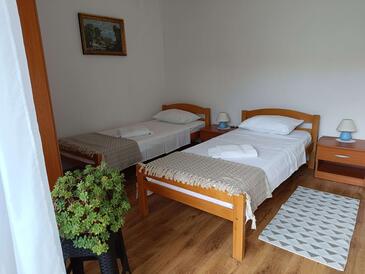 Apartmanok a tenger mellett Kastel Stafilic, Kastela - 22570