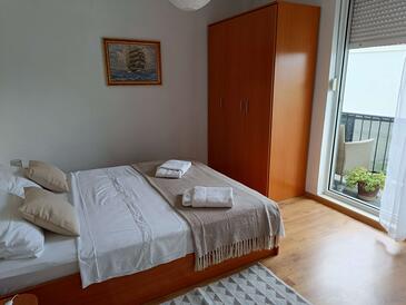Apartmanok a tenger mellett Kastel Stafilic, Kastela - 22570
