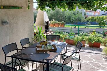 Apartmanok a tenger mellett Kastel Stafilic, Kastela - 22570