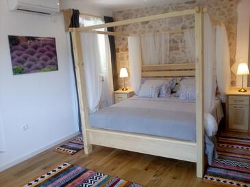 Nyaralóház parkolóhellyel Svirce, Hvar - 22571