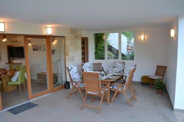 Nyaralóház parkolóhellyel Svirce, Hvar - 22571