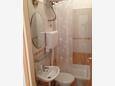 Ванная комната 2 Drašnice, Ванная комната 2 в размещении типа apartment, WiFi.