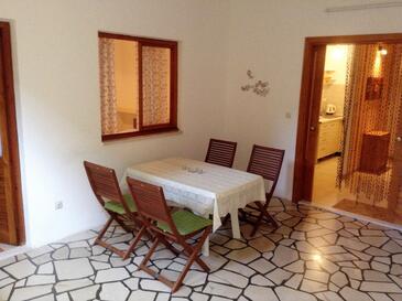 Apartmány a pokoje u moře Drašnice, Makarská - Makarska - 22573