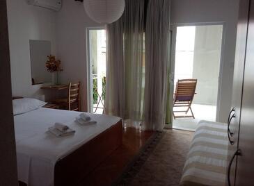 Apartmaji in sobe ob morju Drašnice, Makarska - 22573