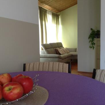Apartmaji in sobe ob morju Drašnice, Makarska - 22573